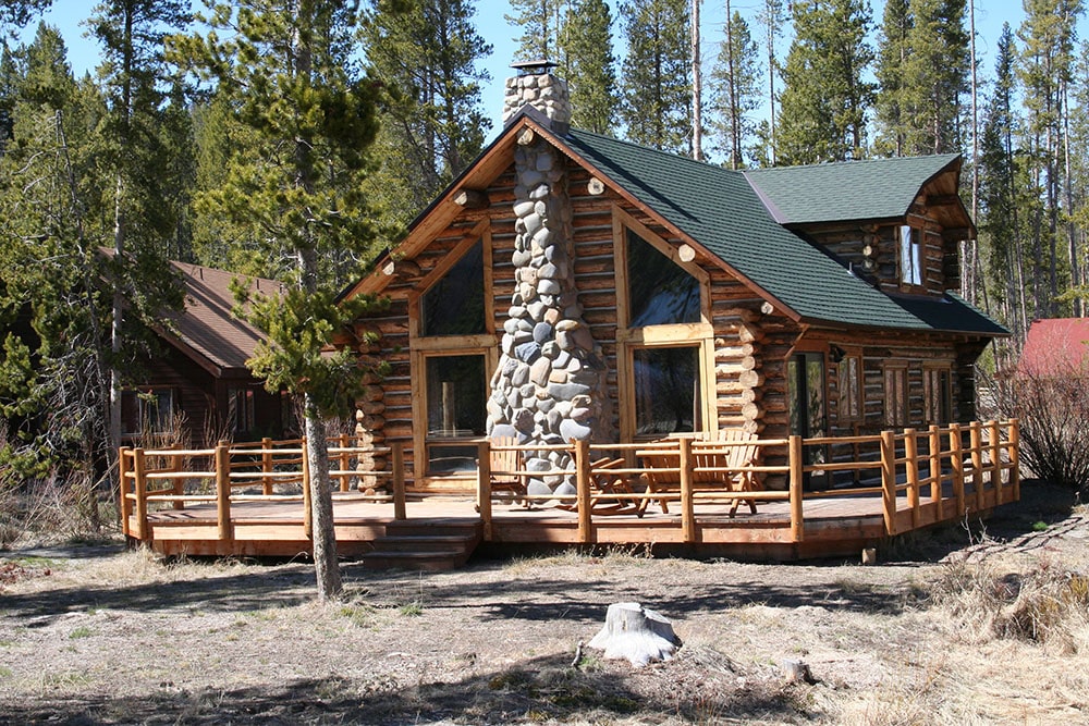 Summit County Property Management